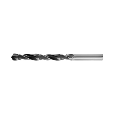 Metal drill, d = 10 mm, cylindrical shank, 5 pcs., GOST 10902-1