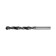 Metal drill, d = 10 mm, cylindrical shank, 5 pcs., GOST 10902