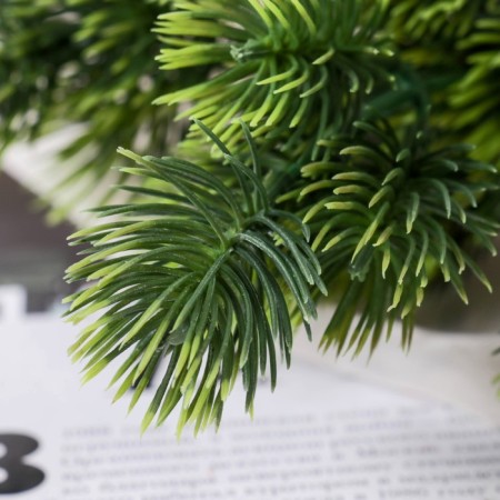 Букет "Пихта" 27 см-1