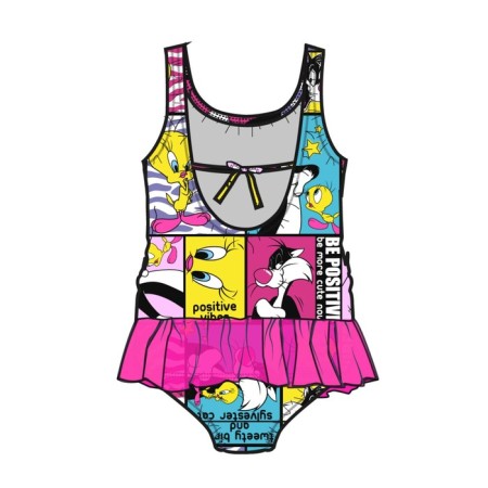 Swimsuit for the girl PlayTode, height 74 cm-8