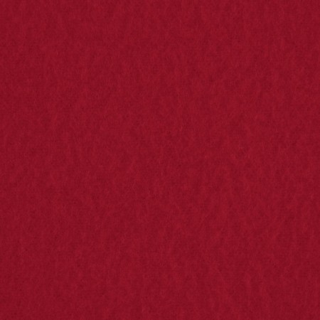 Flice flap, one -sided, 50 × 50 cm, 190 g/m, color red No. 1-3