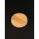 Bamboo cover for Bellatenero kettle "Eco", D = 8.5 cm