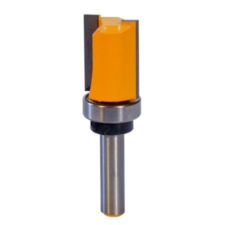Clesteric Cleep Encor 10536, straight, on wood, d = 8 mm, 19 x 26 mm