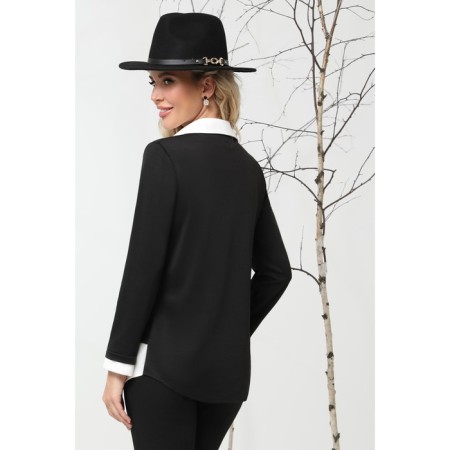 Female blouse, size 44-4