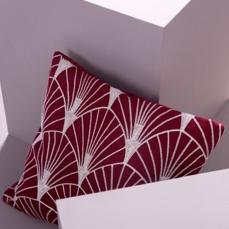 Decorative pillow Great Gatsby, size 40x40 cm-3