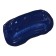 Acrylic matte paint in the tube 75ml Calligrata, km024 Prussian blue, Panton 2768s