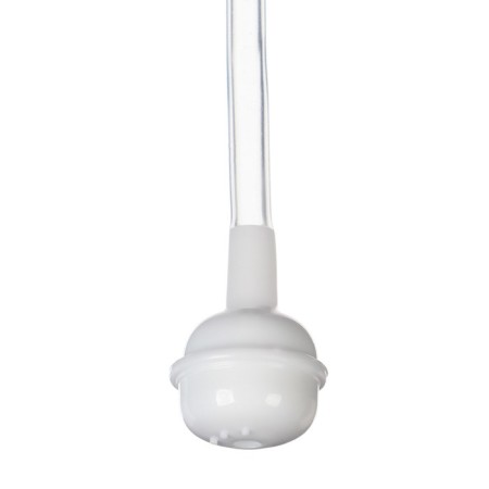 Bottle for feeding, shg Ø50mm, 180 ml, +0Mes., Blue color-7
