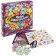Board game "Find monsters"