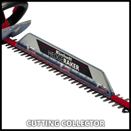 Electric Builder Einhell GC-EH 6055/1, 600 W, 1400 rpm, 610 mm, cut 550 mm-1