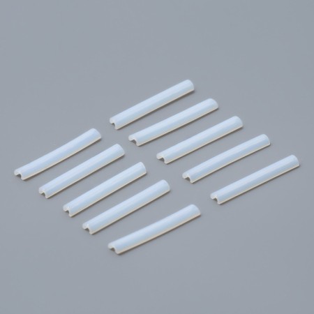 A set of proofreaders against ingrown nails 10pcs Ban Ban K/Cor QF