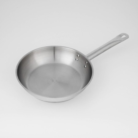 Skolod “General Certificate”, D = 26 cm, housing thickness 0.6 mm, bottom 3.5 mm, with a heat distribution layer, induction