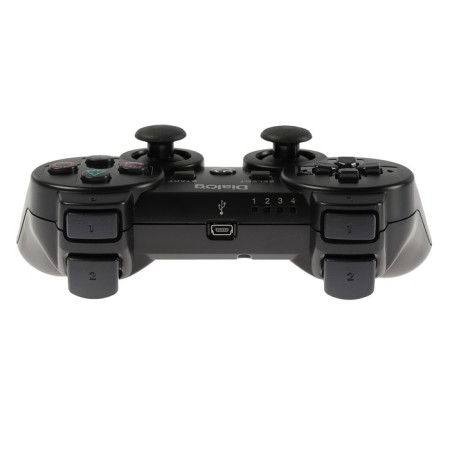 Dialog Gan-Kata GP-A16RF gamerpad, wireless, vibration, for PS3, USB, black-2