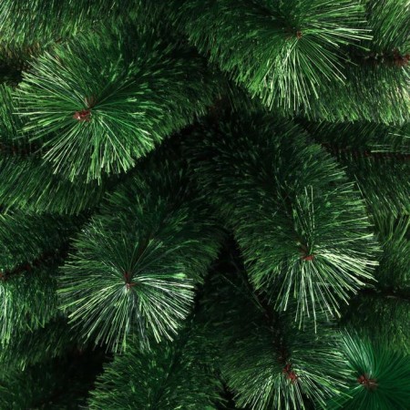 Sedin Cedar 120 cm, D of the lower tier 80 cm, D needles 10 cm, 110 branches, metal stand-1