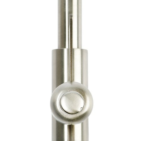 Zein Z01 monostering, stainless steel, swivel, satin-6