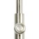 Zein Z01 monostering, stainless steel, swivel, satin