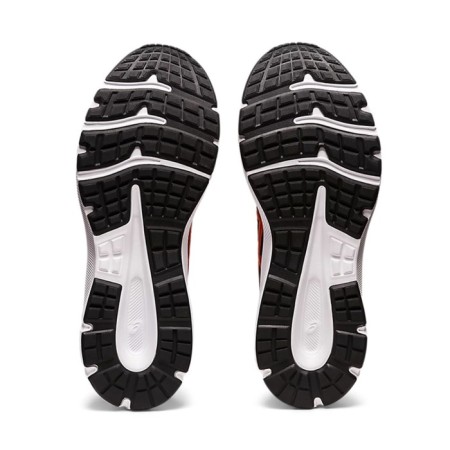 Cunning male ASICS JOLT 3 1011B034 011, size 8 US-6