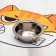 Rug for a bowl “Put a bowl in place”, 32x27 cm