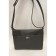 Female OSO bag graphite art