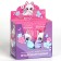 Hair clips “for the most charming” 10 pcs.