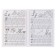 Calligraphic prescriptions for kids "write lowercase letters"