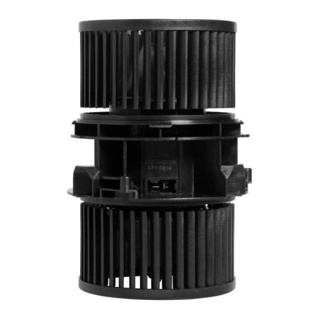 Fluence heating electric (10-) Renault 272104377R, LUZAR LFH 0914-1