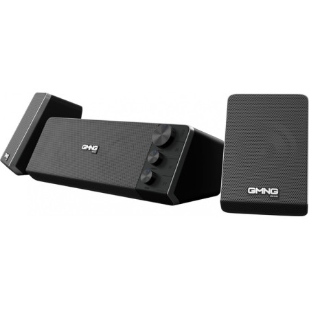 OK-450 2.1 calls Black 15W BT Portable-8