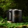 Tourist “defender” set, thermos 500 ml, mug 180 ml, 2 pcs