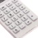 Table calculator 08-bit KS-017