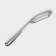 Vegetable cleaning of the “idea” stainless steel, black color