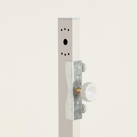 Costs on wheels adjustable for boards, 80-120 cm-7