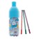 Fleeters, 36 colors, in a plastic bottle, a ventilated cap, mix