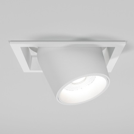 LED LED LED Elektrostandard, Conner, 82x82x60 mm, 8W, LED, 965LM, 4000K, white color-2