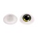 Eyes, set 4 pcs., Size 1 pc: 19.3 × 26 mm, green color