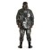 Winter “Herkon” Costume KMF “Gray Clay” Fabric: Alova/Finland, 52-54/170-176