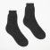 Women's socks are warm, mix color, size 25