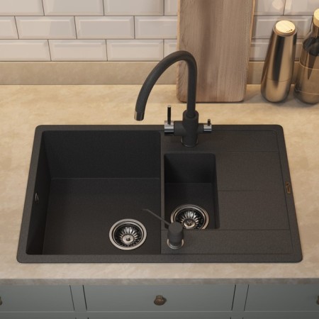 Quartz-quartz chuck up-up quartz upd-05, rectangular two-section, color 04 Cher 1066701-1