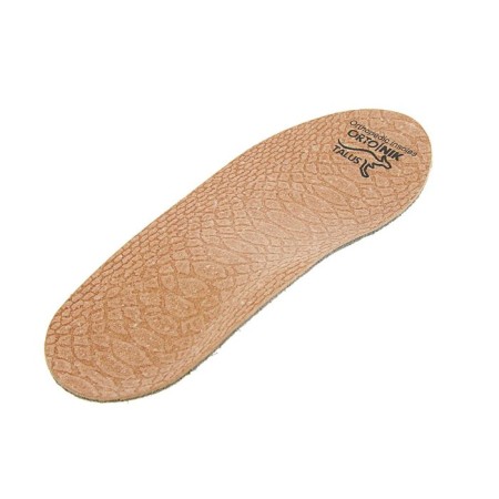 Insoles orthopedic children's Talus 11P "Optima", 18 cm-2