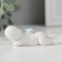 Souvenir Polystone "Baby sleeps in with a colored bear cub" mix 2x3.5x7 cm