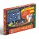 New Year's board game "New Year: Super Crocodile", 100 cards, 10+