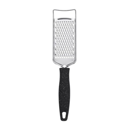 Terka Regent Inox Punto Nero, for fine chips, 26x5.5 cm-1