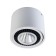 Cruz lamp, 15W LED 3000K white 11,2x11,2x8.5 cm