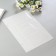 Sheet for photo album in 6 photos 10x15 cm