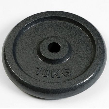 Диск 10 кг, d=29 мм
