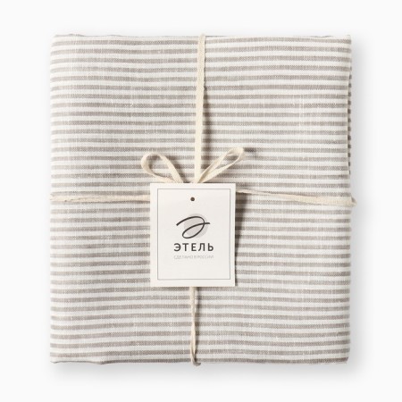 GPECT ETICE "StraightForward" 110x140cm, Len 100%, 180 g/m2-9