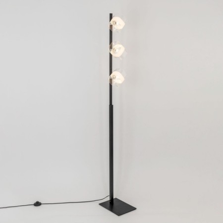 Citilux “Virta” KL139932, 20x165 cm, 3x60W, E14, Black Color-17