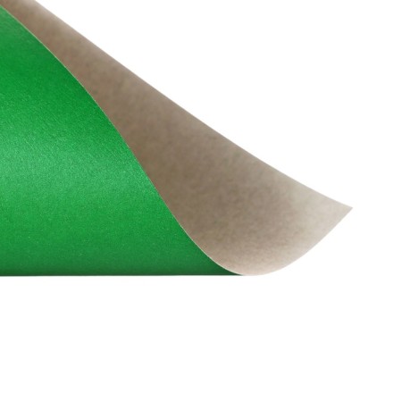 A4 children's creativity set, 8 sheets Cardboard Colored Mesarized + 8 sheets paper color two -way-11