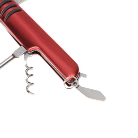 Swiss knife "Nate", 6B1, red-3