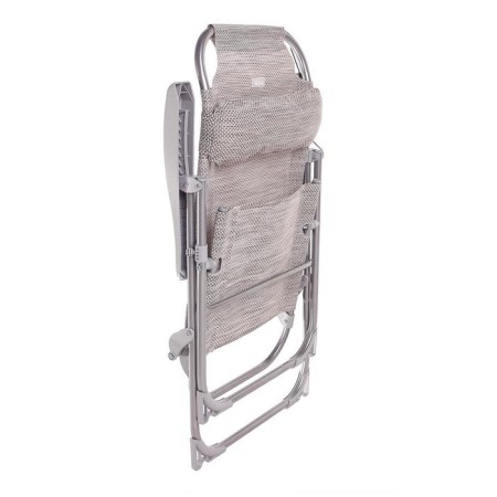 Swess chair with a shelf, 75x59x109 cm, Musson color-8