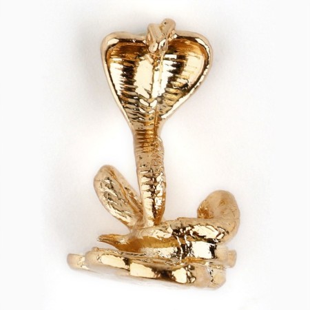 The wallet figure "Good luck and wealth", 7 x 10 cm.-2