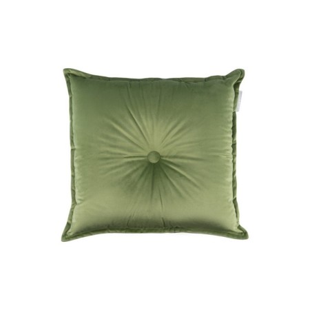 Vivian pillow, size 45x45 cm, light green color